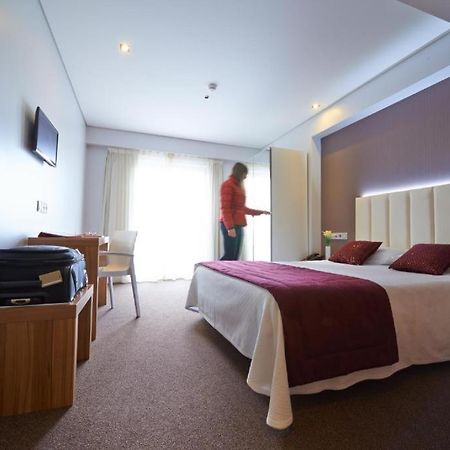 Hotel Azinheira By Ridan Hotels Фатима Экстерьер фото