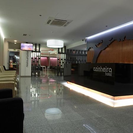 Hotel Azinheira By Ridan Hotels Фатима Экстерьер фото
