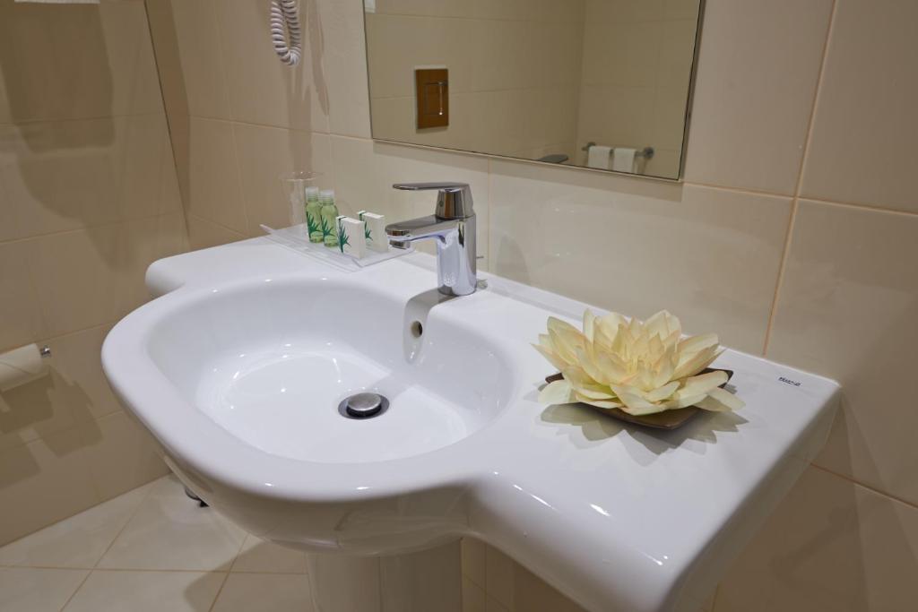 Hotel Azinheira By Ridan Hotels Фатима Номер фото