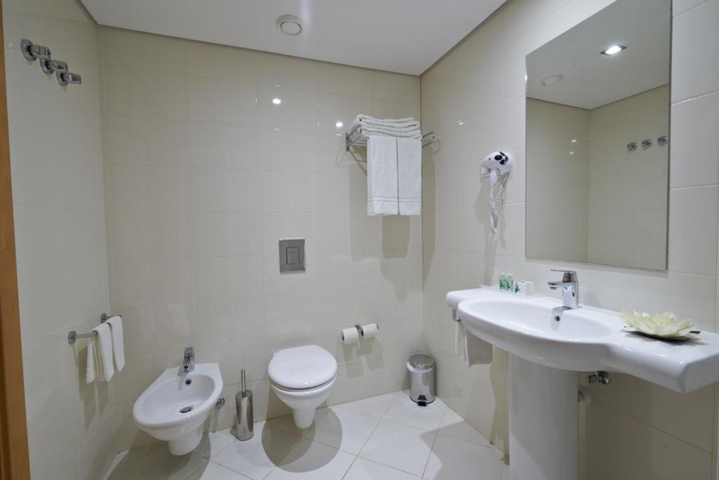 Hotel Azinheira By Ridan Hotels Фатима Номер фото