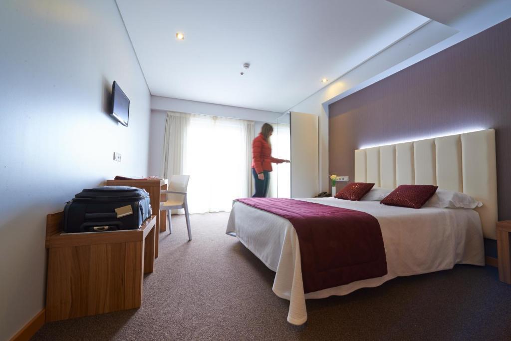 Hotel Azinheira By Ridan Hotels Фатима Номер фото