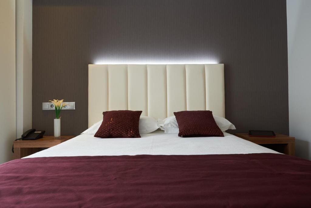 Hotel Azinheira By Ridan Hotels Фатима Номер фото