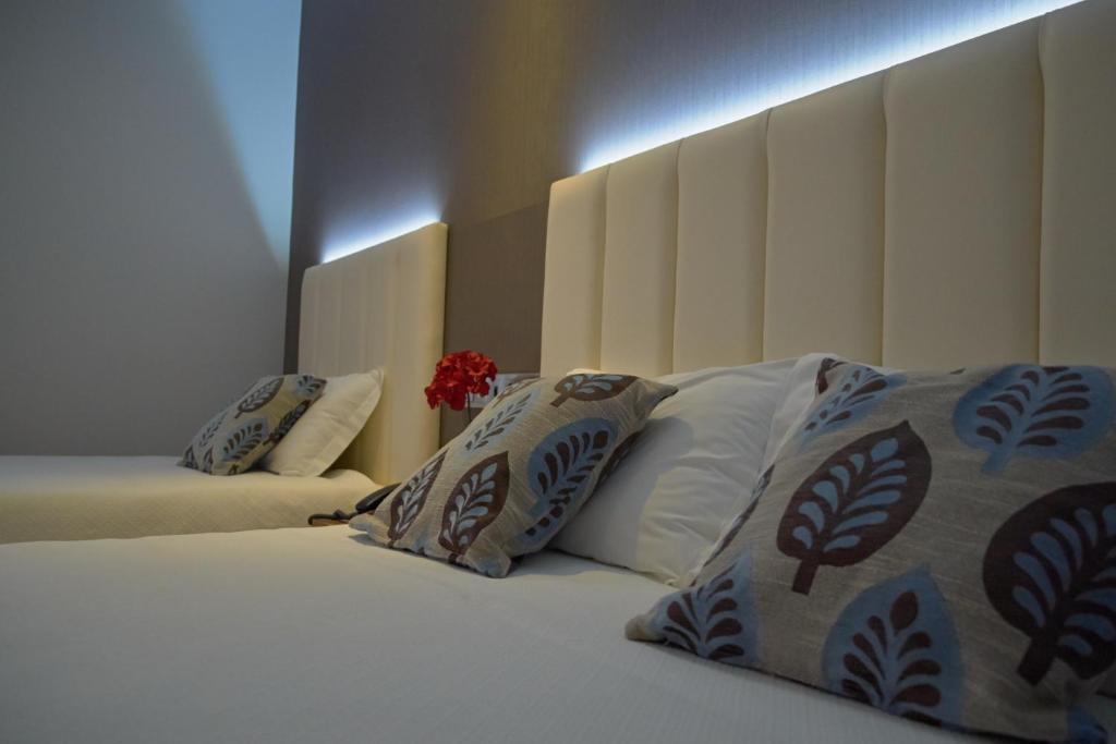 Hotel Azinheira By Ridan Hotels Фатима Номер фото