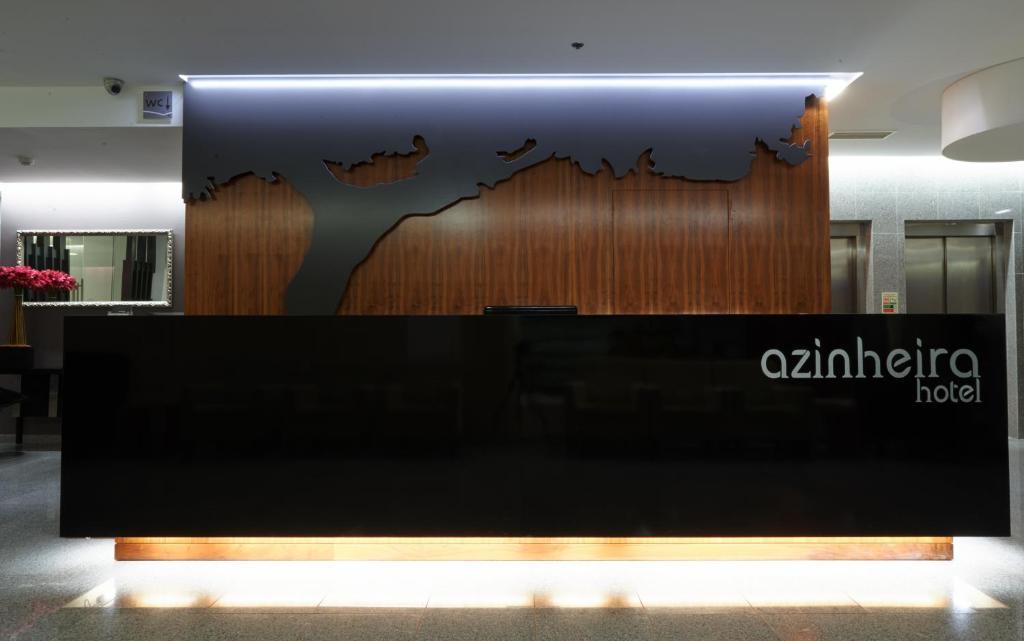 Hotel Azinheira By Ridan Hotels Фатима Экстерьер фото